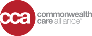 Commonwealth Care Alliance - CCA Logo