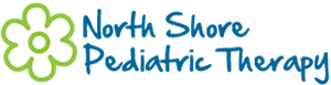 North Shore Pediatric Therapy Logo