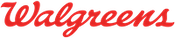 Walgreens Logo