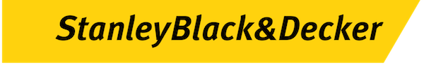 Stanley Black & Decker Logo
