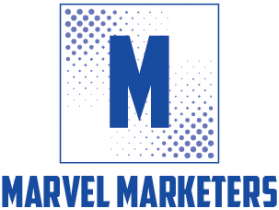 Marvel Marketers