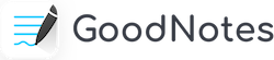 GoodNotes