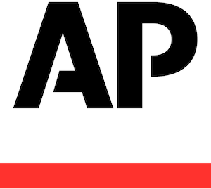 Associated Press