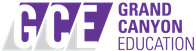 Grand Canyon Education - GCE Logo