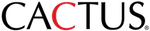 Cactus Communications Logo