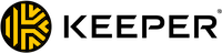 Keeper Security Logo