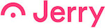 Jerry Insurance Agency Logo