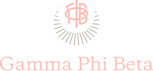 Gamma Phi Beta