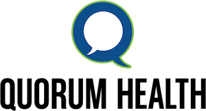 Quorum Health Corporation - QHC
