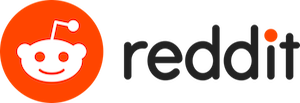 Reddit Logo