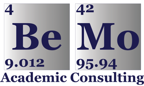 BeMo Academic Consulting