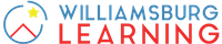 Williamsburg Learning Logo