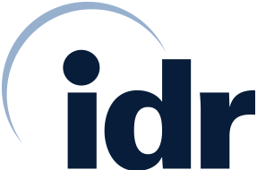 IDR - Internal Data Resources