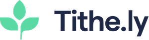 Tithe.ly Logo