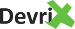 DevriX Logo