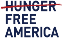 Hunger Free America