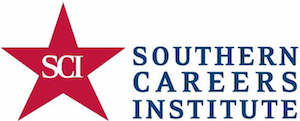 SCI - Southern Careers Institute Logo