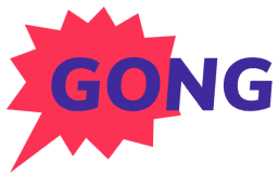 Gong.io