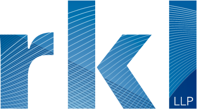 RKL LLP Logo