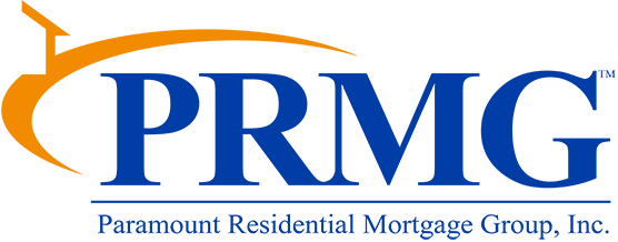 Paramount Residential Mortgage Group - PRMG
