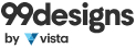 99designs Logo