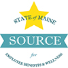 Maine Office of Employee Health & Wellness Logo