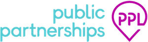 Public Partnerships, LLC - PPL Logo