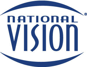 National Vision Logo