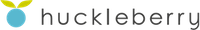 Huckleberry Labs Logo