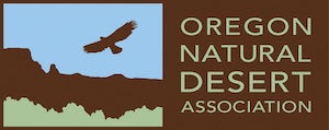 Oregon Natural Desert Association - ONDA