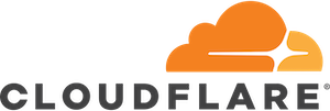 Cloudflare Logo