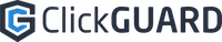 ClickGUARD Logo