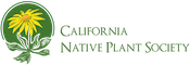 California Native Plant Society - CNPS