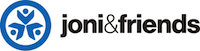 Joni and Friends Logo