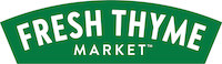 Fresh Thyme Market