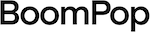 BoomPop Logo