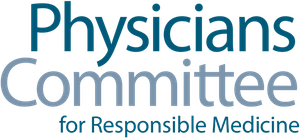 Physicians Committee for Responsible Medicine - PCRM