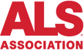 ALS Association Logo