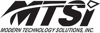 MTSI - Modern Technology Solutions, Inc.