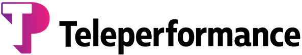 Teleperformance Logo