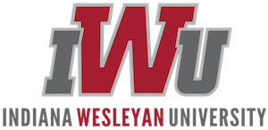 Indiana Wesleyan University - IWU Logo