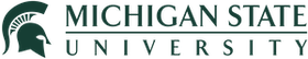 Michigan State University - MSU Logo